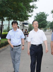 山西安泰集團股份有限公司 山西安泰集團股份有限公司