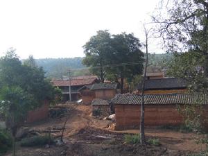 水補衣村 水補衣村