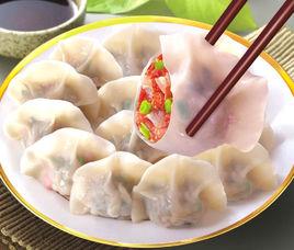 豬肉三鮮餡 豬肉三鮮餡