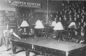 比利檯球 比利檯球