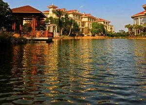 香域水岸 香域水岸