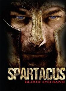 斯巴達克斯：血與沙
