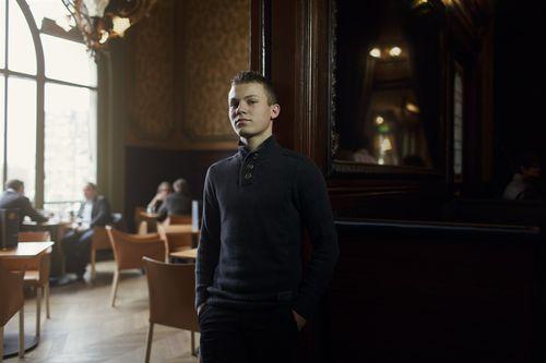 羅曼&middot;保羅