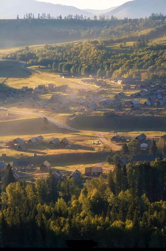 攢錢也要去的20個地方，去過10個以上算你厲害