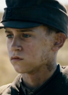 奧斯卡&middot;布紹