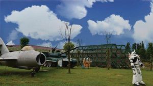 綠羊溫泉歡樂莊園 綠羊溫泉歡樂莊園