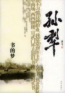 書的夢 書的夢