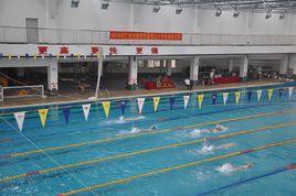 三元里礦泉游泳場 三元里礦泉游泳場