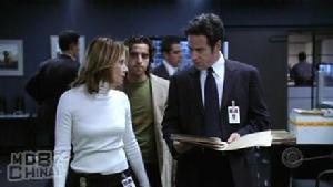 《數字追兇》第1季