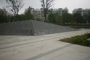 崑山蓮湖公園 崑山蓮湖公園