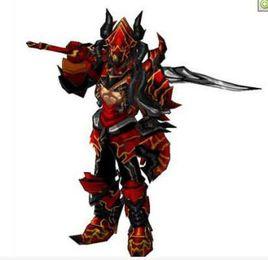 炎龍騎士 炎龍騎士