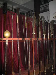 十八般兵器 十八般兵器