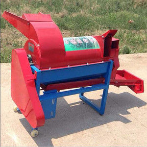 穀物脫粒機 穀物脫粒機