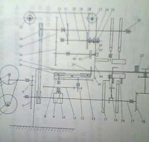 機械工程及自動化 機械工程及自動化
