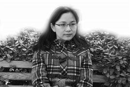 郭紅[著名編輯]