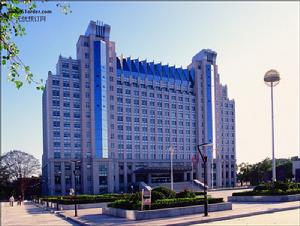 石家莊外事職業學院