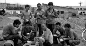 民工[外來務工人員]