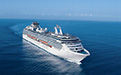 海洋光輝號郵輪 海洋光輝號郵輪