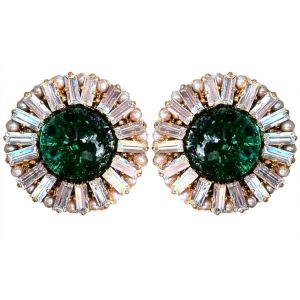 NORMAN NORELL珠寶首飾