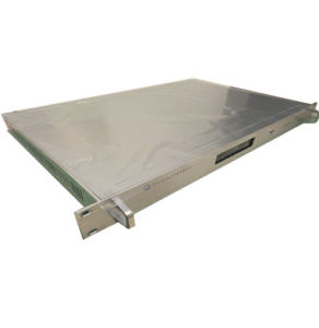 北斗串口時間伺服器