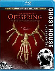 後代[2009年美國電影]