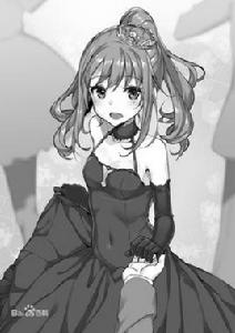 莉莉安娜·S·B·哈利