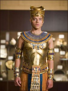 《博物館奇妙夜》