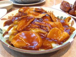 鮑汁海螺 鮑汁海螺