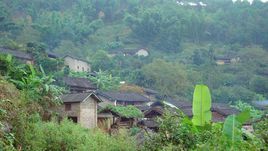 菖蒲場自然村 菖蒲場自然村