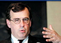 富蘭克林·拉文