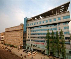 新邵縣中醫院 新邵縣中醫院