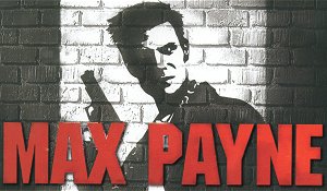 《馬克思 佩恩》 《馬克思 佩恩》