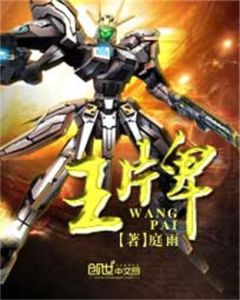 《王牌》[機甲小說]