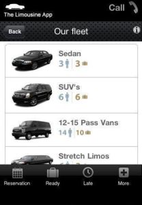 豪華轎車 豪華轎車