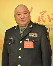 孟冰[中國戲劇家協會副主席]