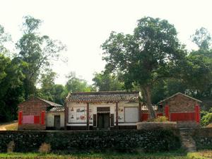 黃文金[太平天國堵王]