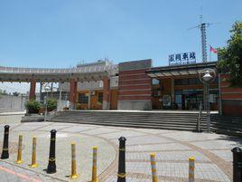 楊梅鎮[台灣省桃園縣楊梅鎮]