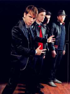 Franz Ferdinand[Franz Ferdinand樂隊專輯]