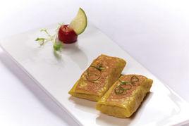 荷包裡脊 荷包裡脊