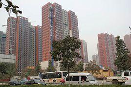 華中國宅華園 華中國宅華園