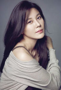金荷娜[韓國女演員]