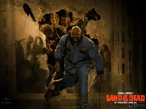 《活死人之地》