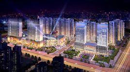 無錫萬達廣場 無錫萬達廣場