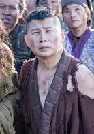 奪路而逃[2016年3D動作喜劇電影]