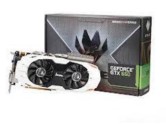 七彩虹iGame660烈焰戰神X 七彩虹iGame660烈焰戰神X