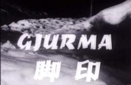 腳印[阿爾巴尼亞影片]