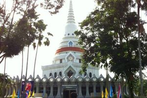 舍利子塔 舍利子塔