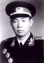 劉懋功同志遺像