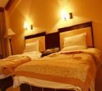 麗江瓜玳國新天地酒店 麗江瓜玳國新天地酒店