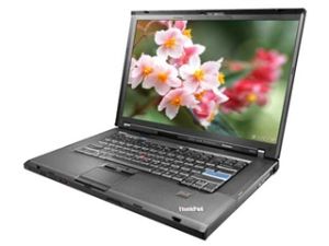 THINKPAD W500 4062RT1 THINKPAD W500 4062RT1